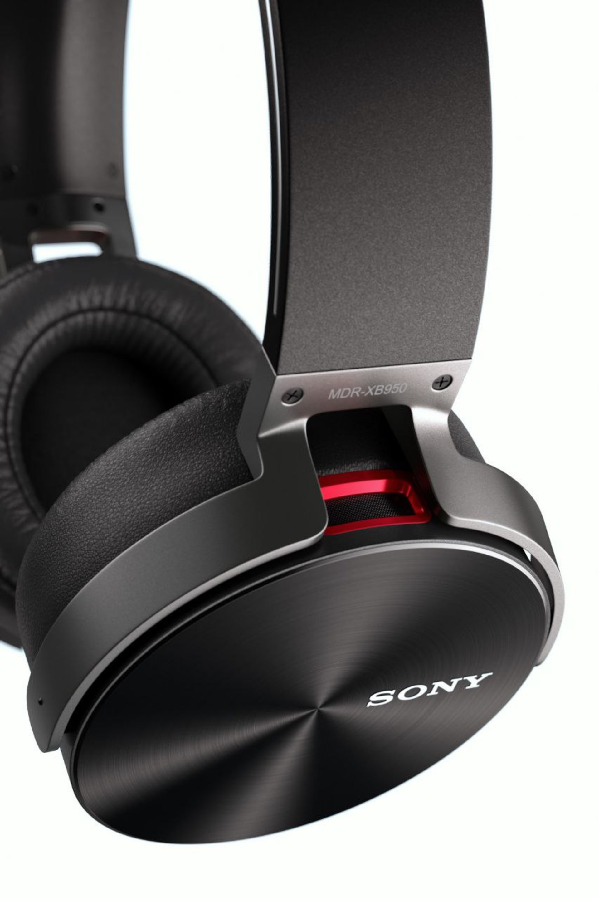 Écouteurs Sony Extra Bass 2