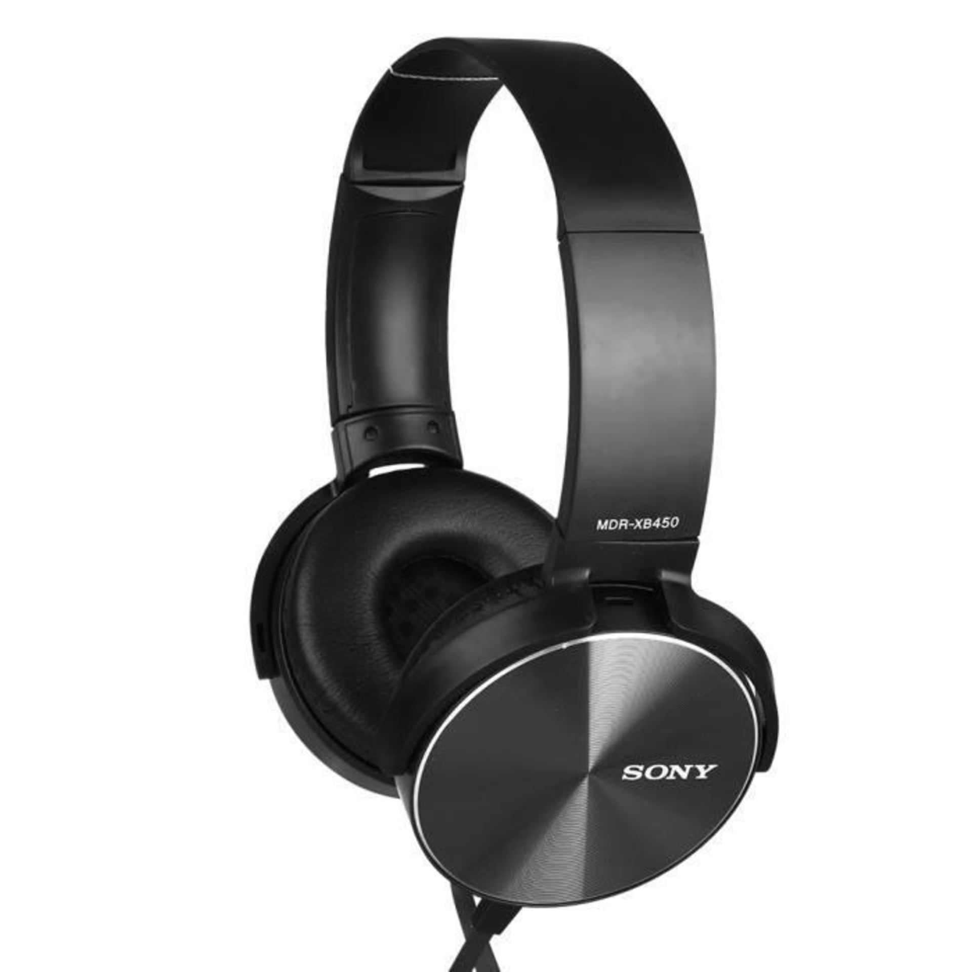 Écouteurs Sony Extra Bass 3