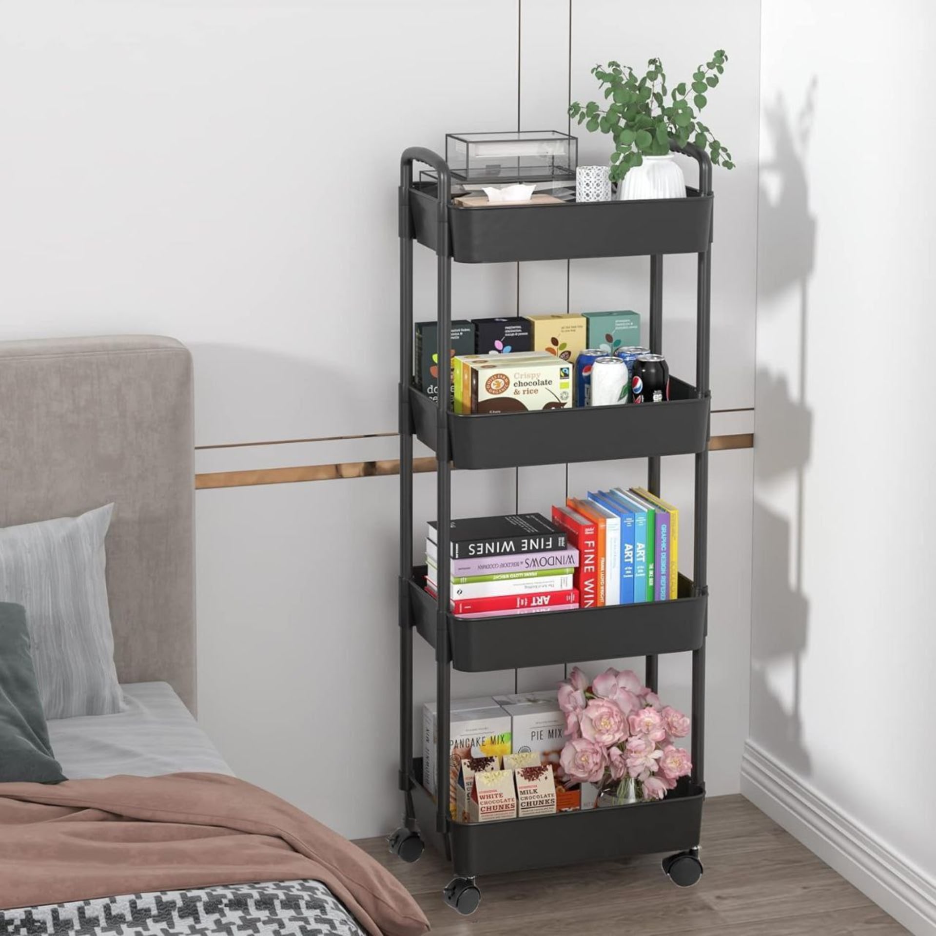 Organisateur multi-usages 6