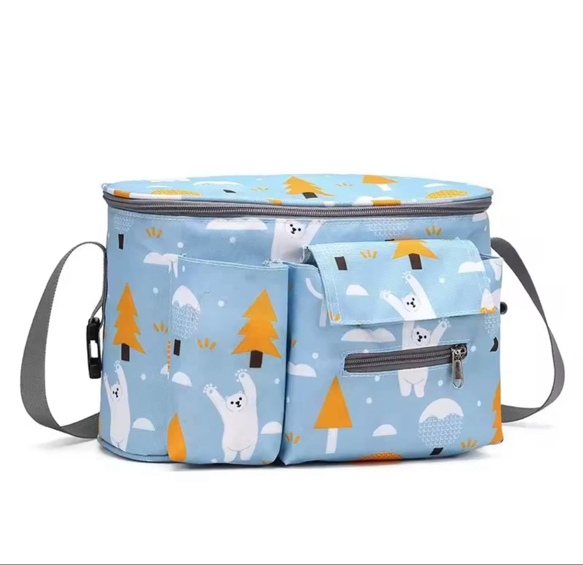 Sac à langer pour bébé