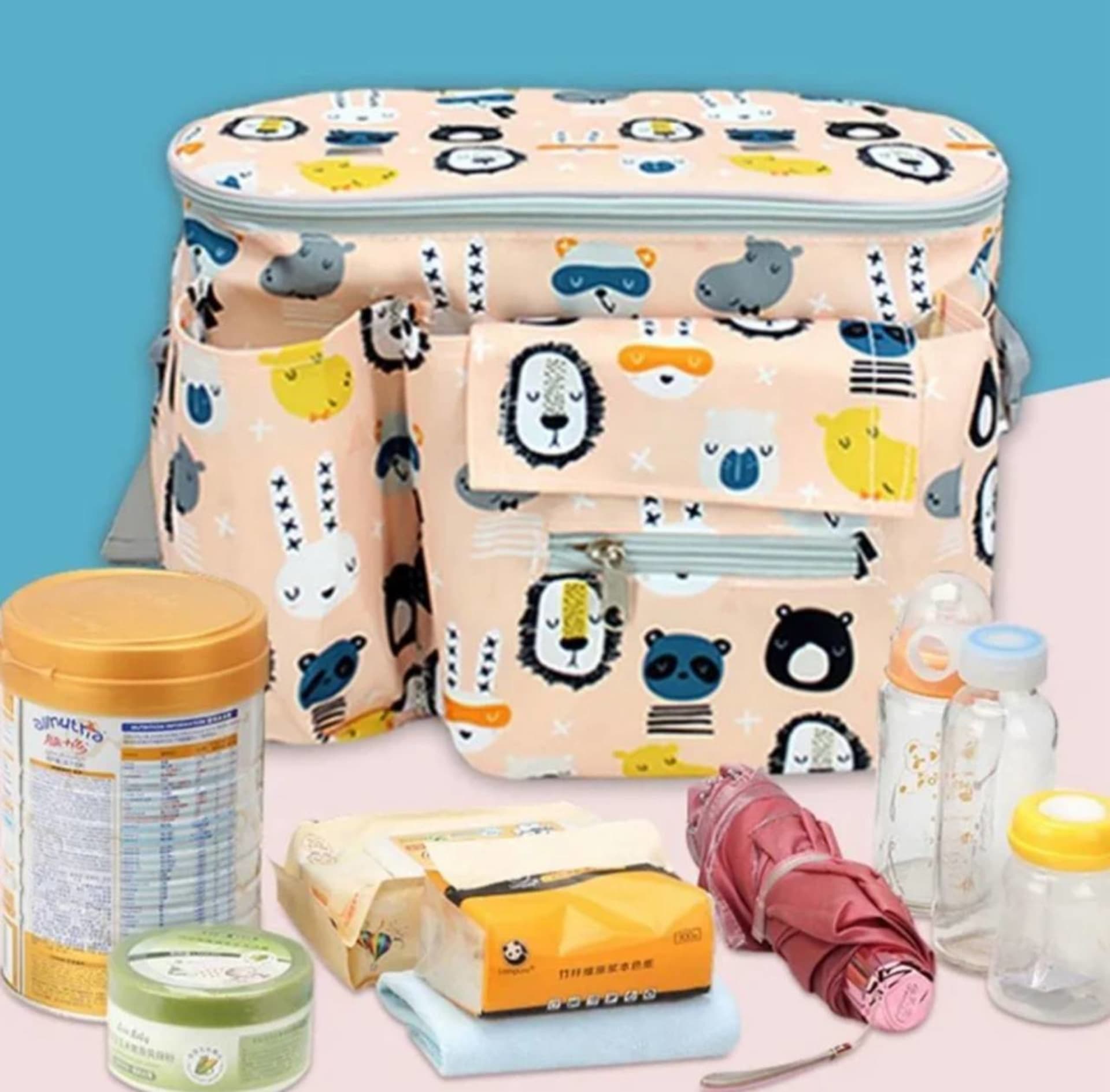Sac à langer pour bébé 3