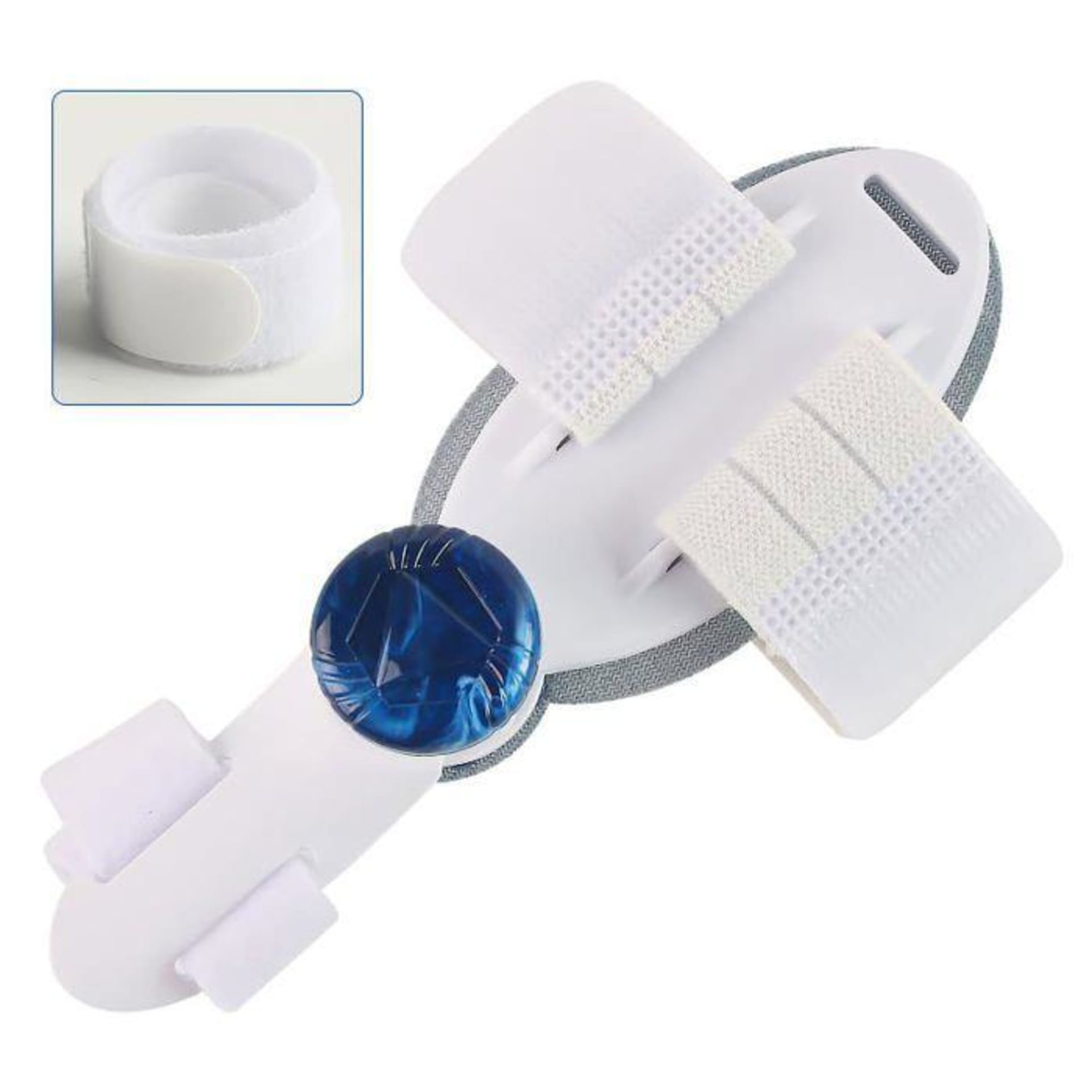 Correcteur d'oignon (Bunion Corrector) 5