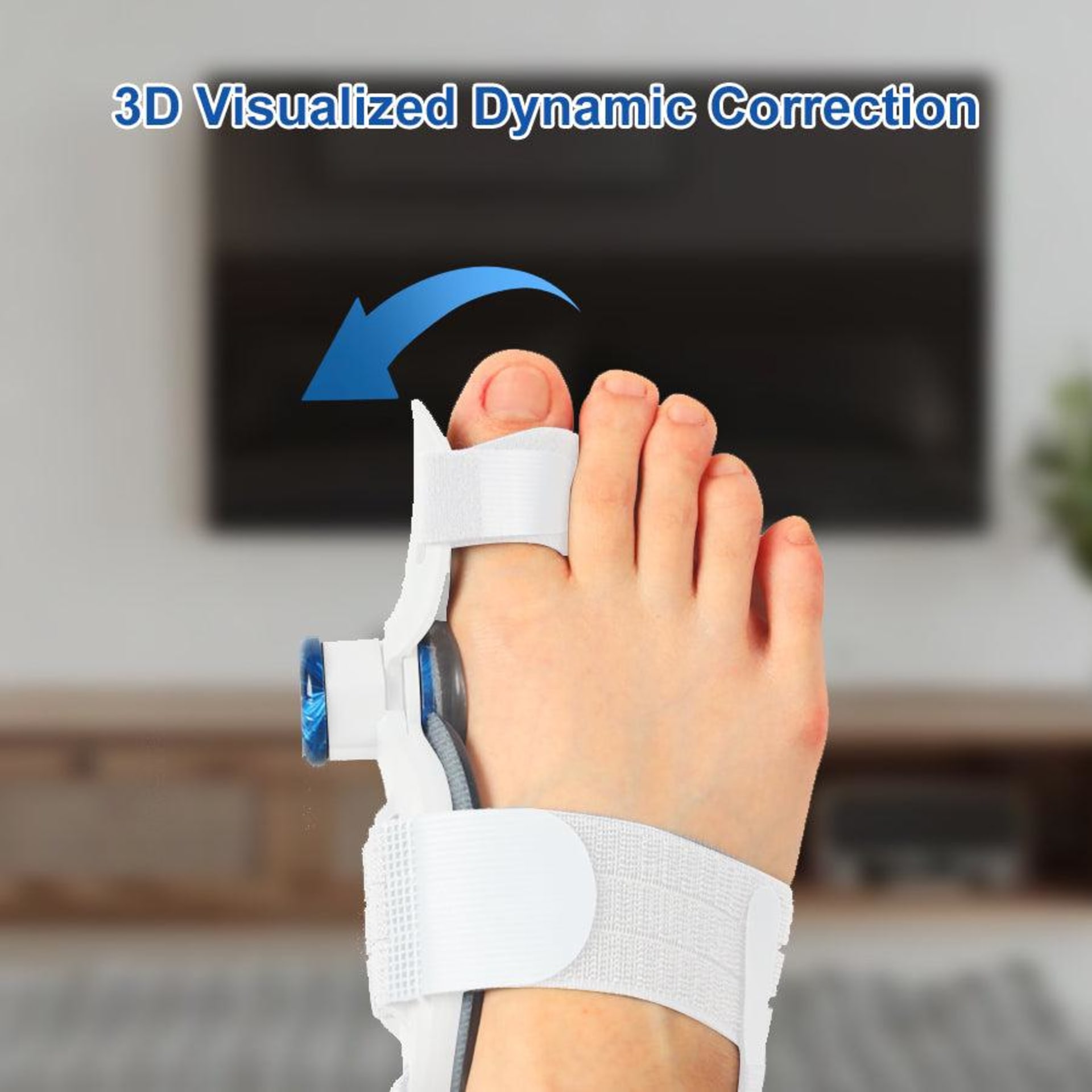 Correcteur d'oignon (Bunion Corrector) 7