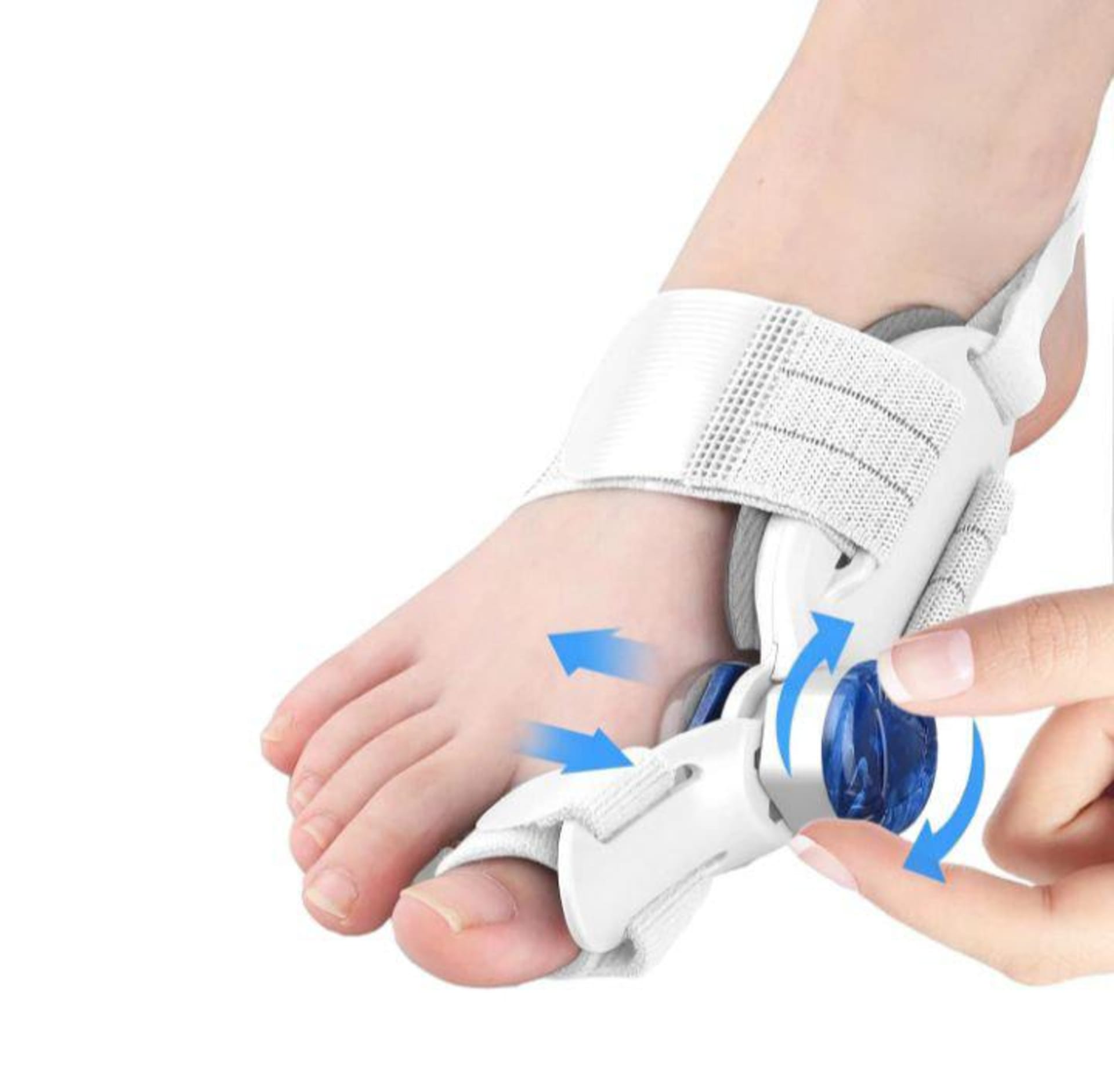 Correcteur d'oignon (Bunion Corrector) 10