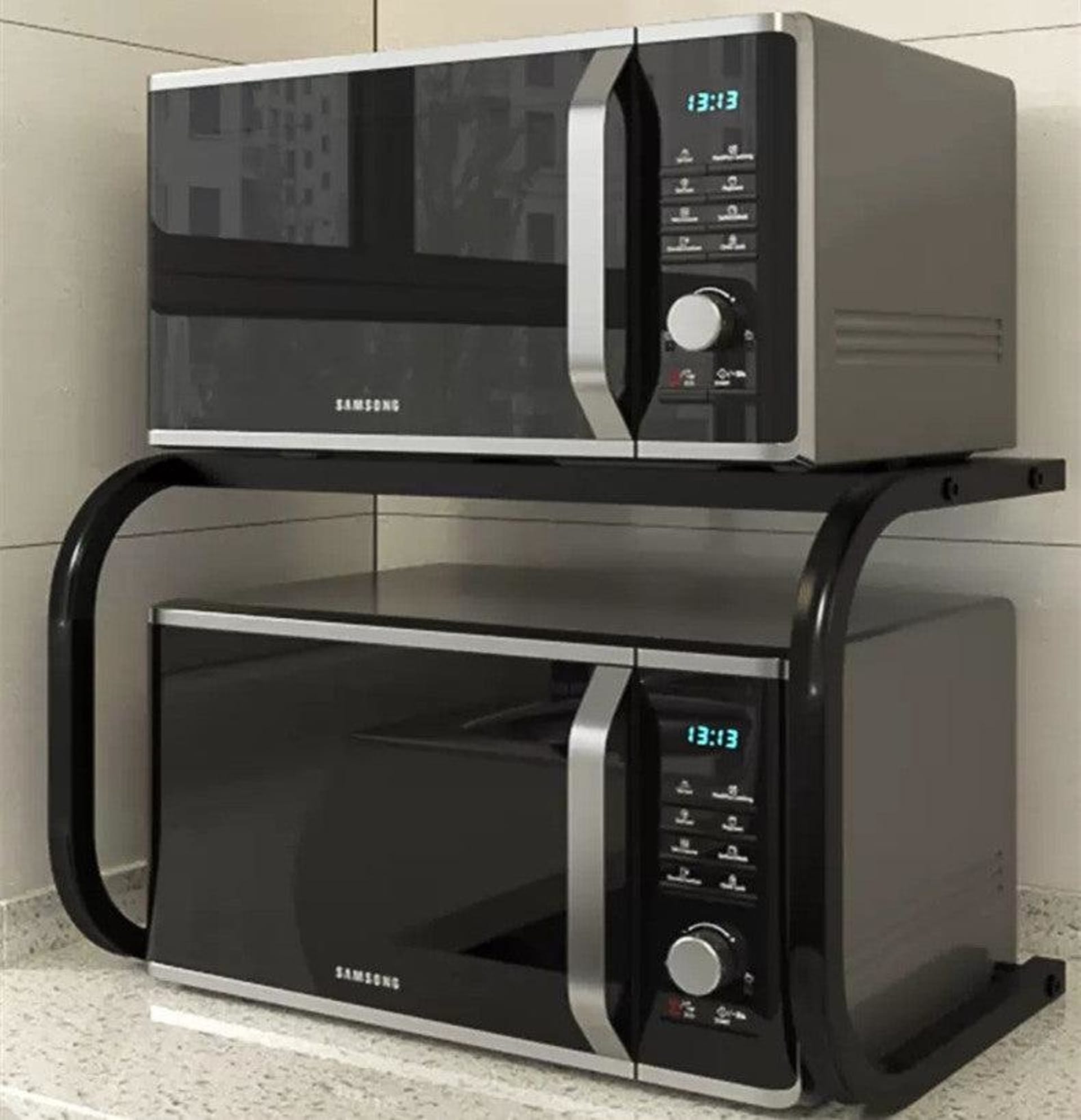 Organiseur AirFryer 4