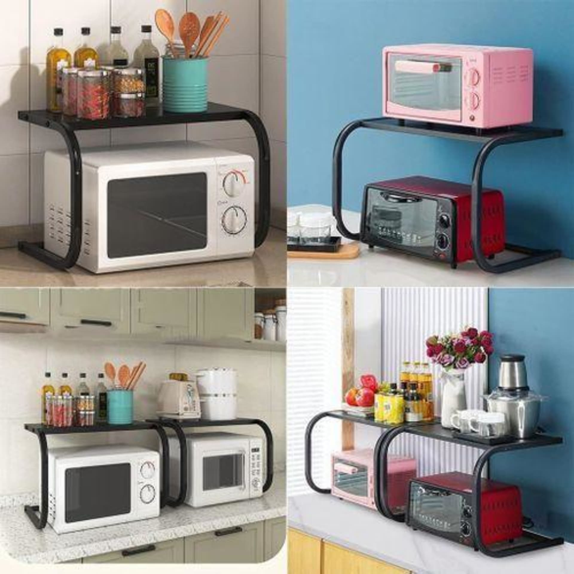 Organiseur AirFryer 5