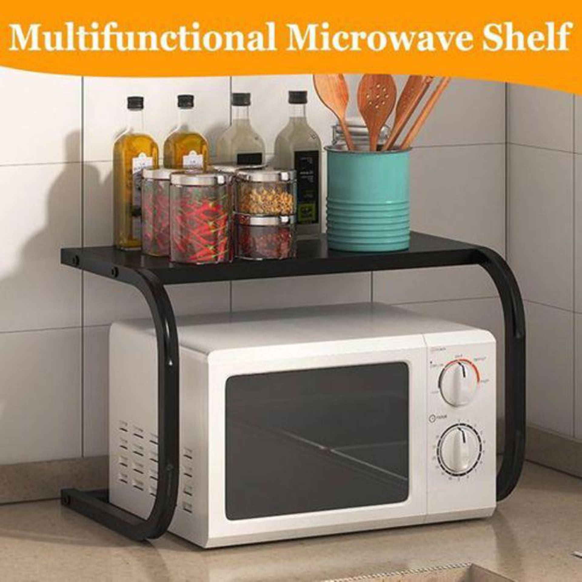 Organiseur AirFryer 2