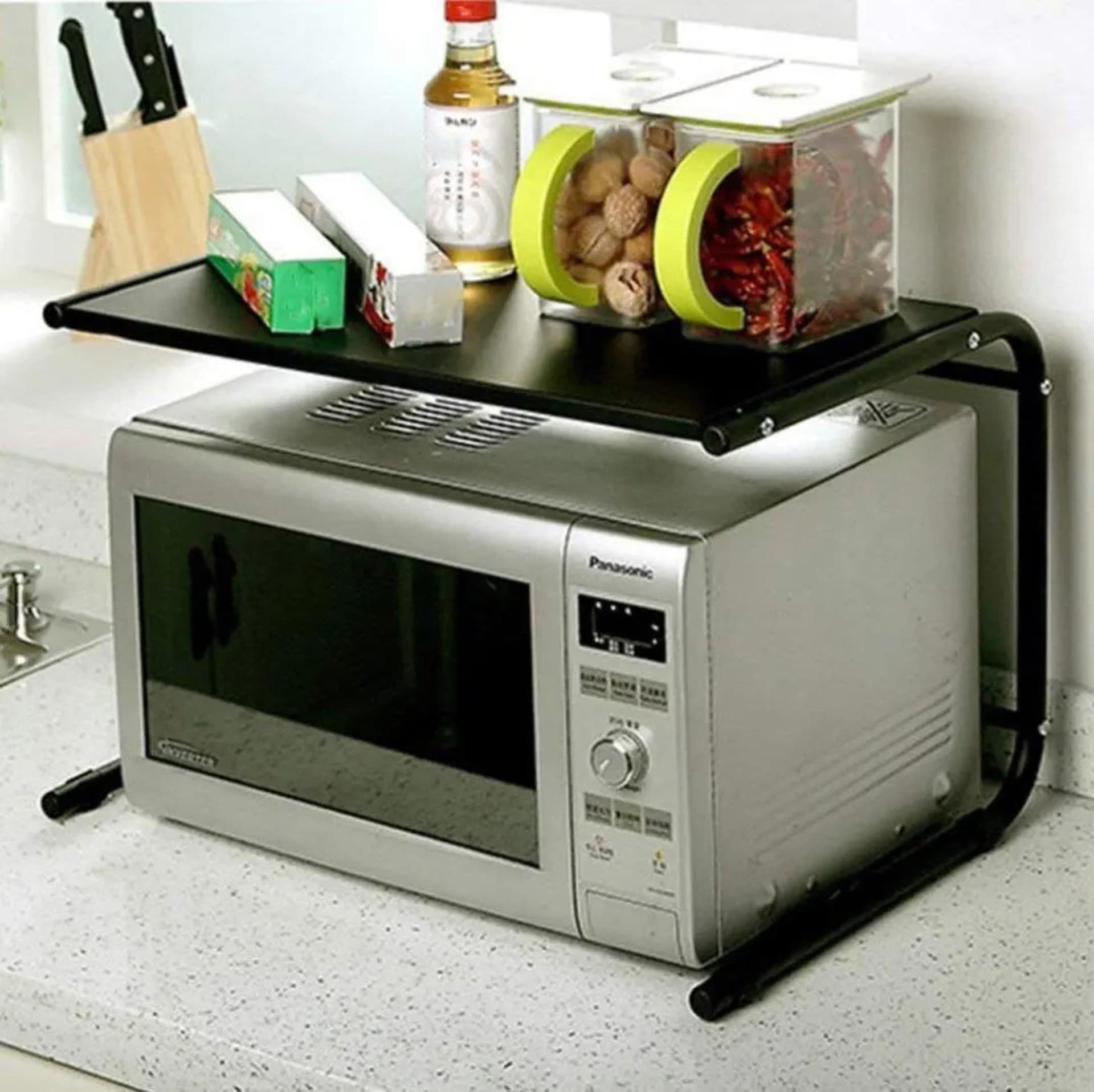 Organiseur AirFryer 3