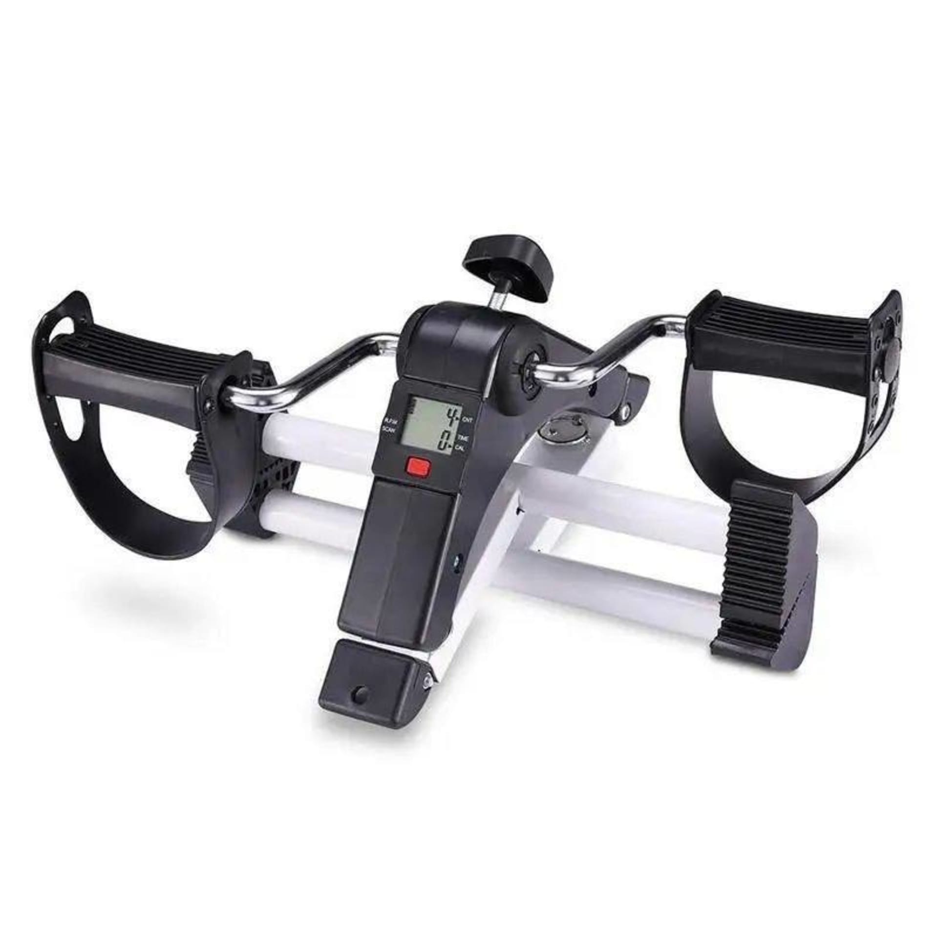 Mini vélo d'exercice portable 5