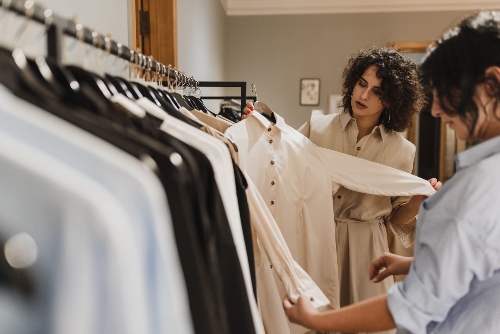 Le style qui vous ressemble