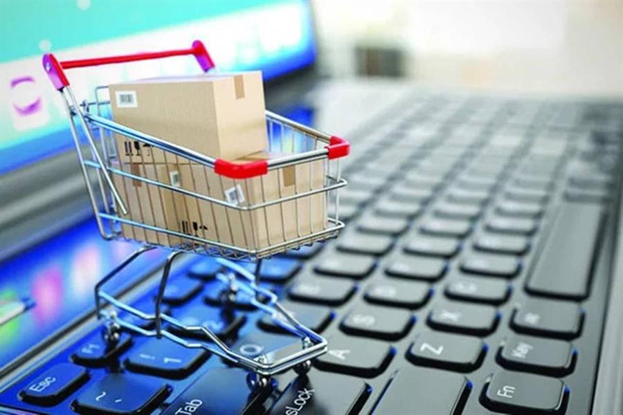 التسوق عبر الإنترنت: تجربة العصر الرقمي