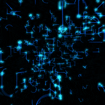 light