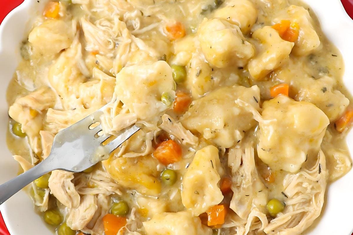 Super Creamy Skillet Creamed Corn