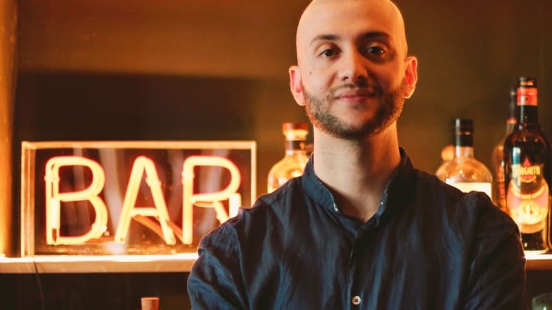 Percez les secrets de deux des meilleurs barmen de Suisse