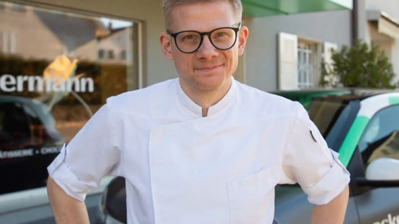 Noël sans chocolat? Impossible. Préparez les vôtres!