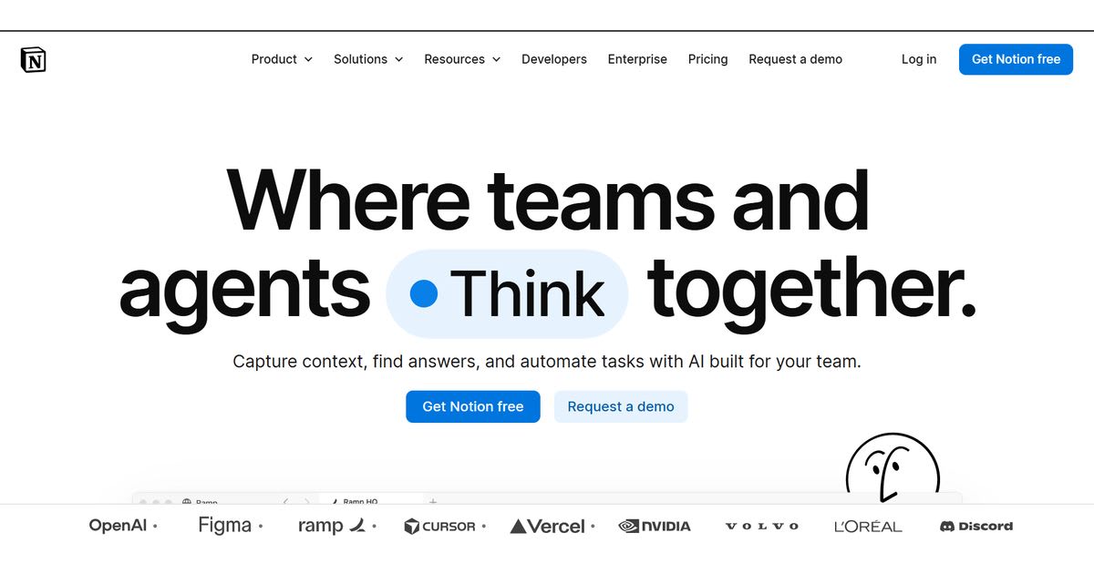 Notion AI