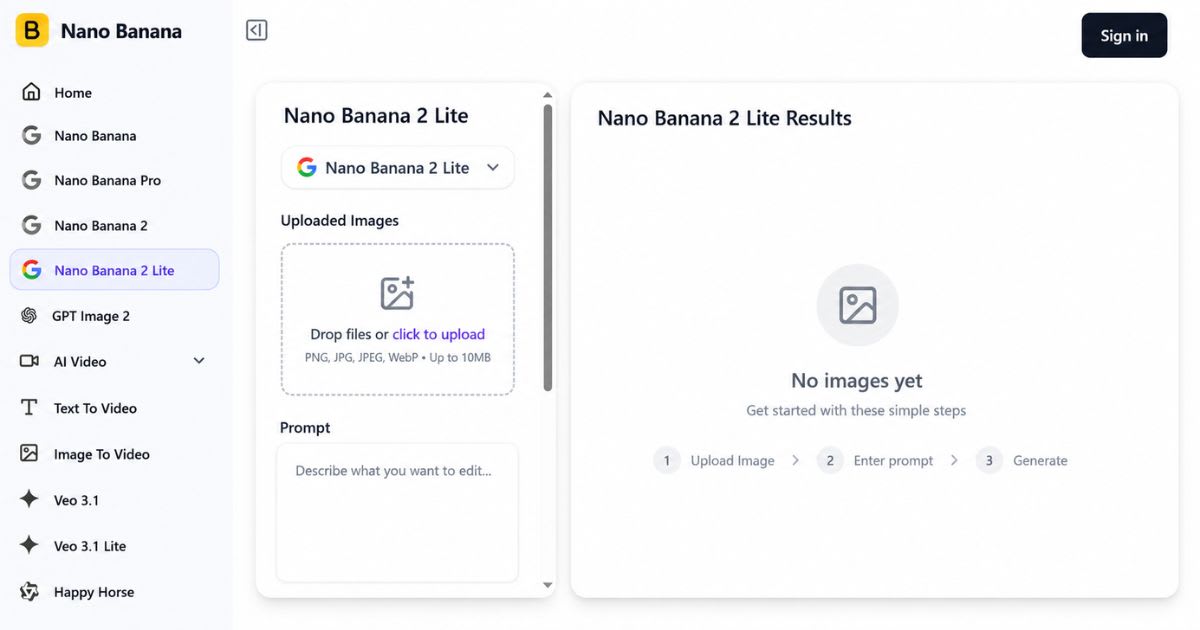 Nanobanana