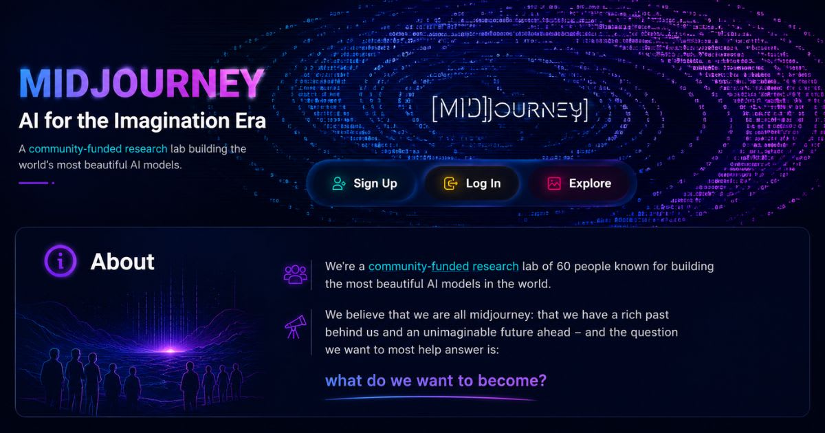 Midjourney