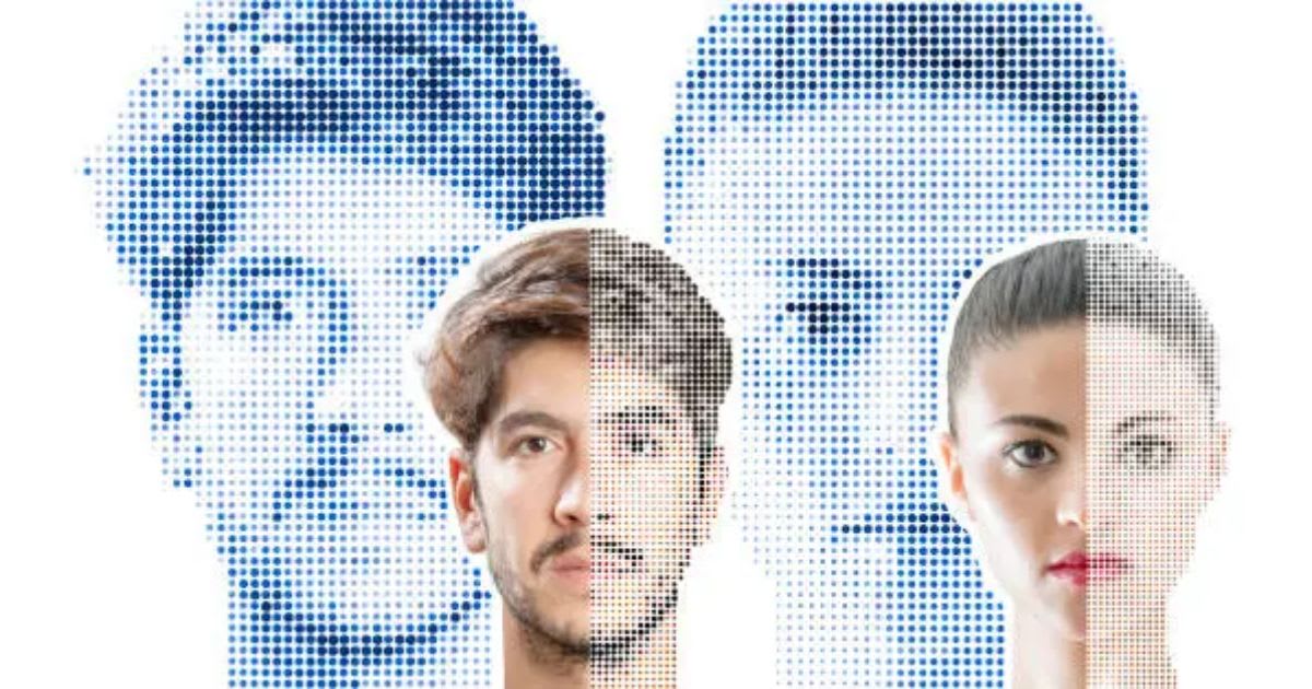 Why Your AI Images Look Fake Even When They Look Sharp
