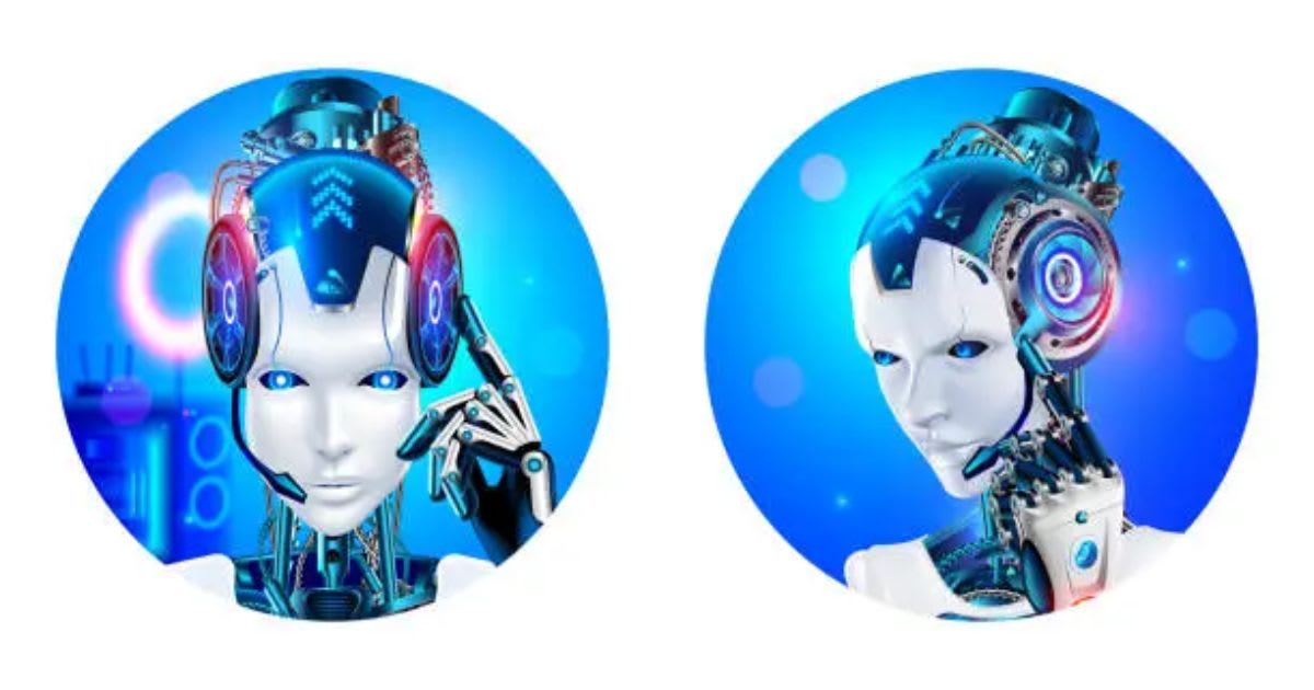 Visual Signs of a Fake AI Photo
