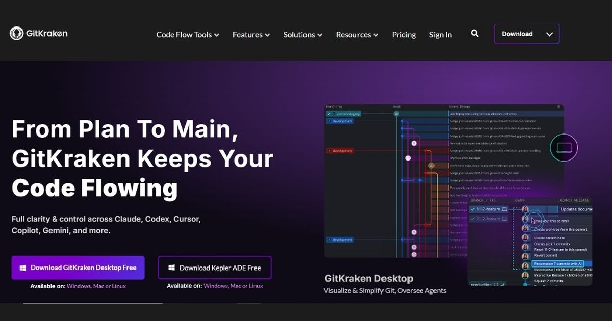 What Is GitKraken Kepler and How Does It Redefine AI Development?