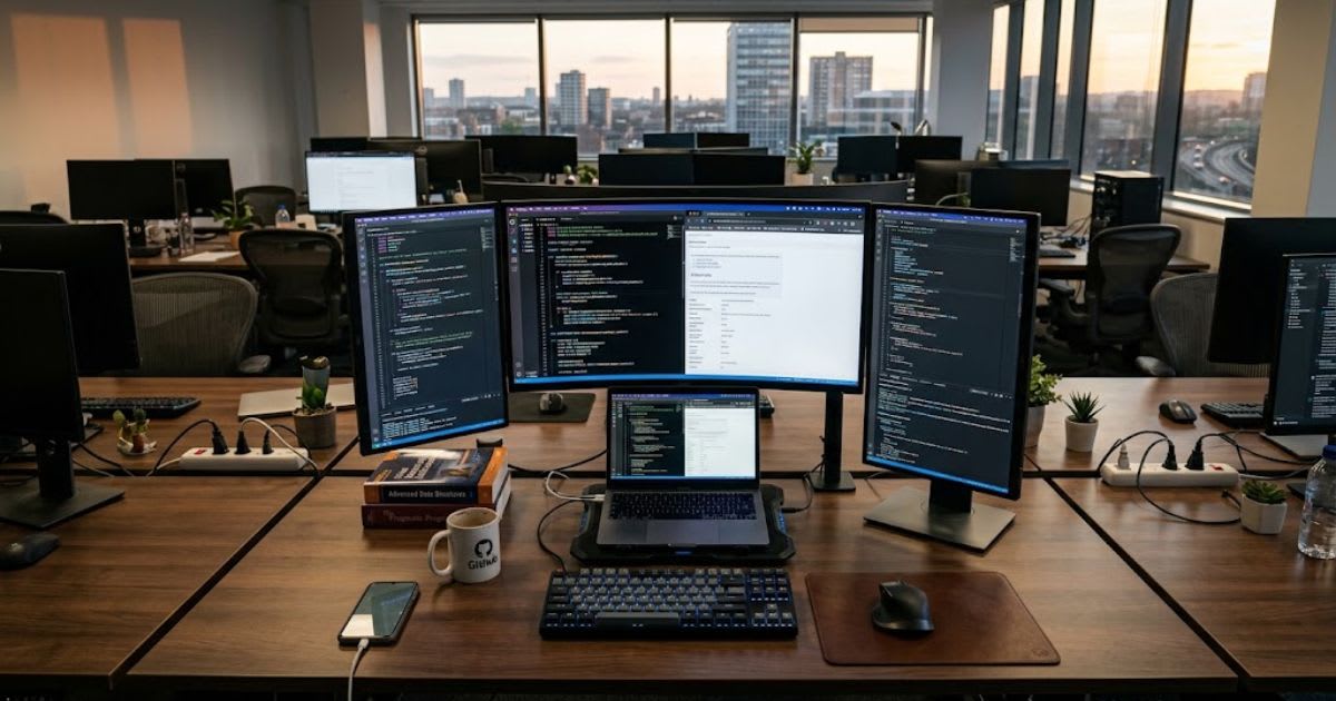 Best AI for Coding