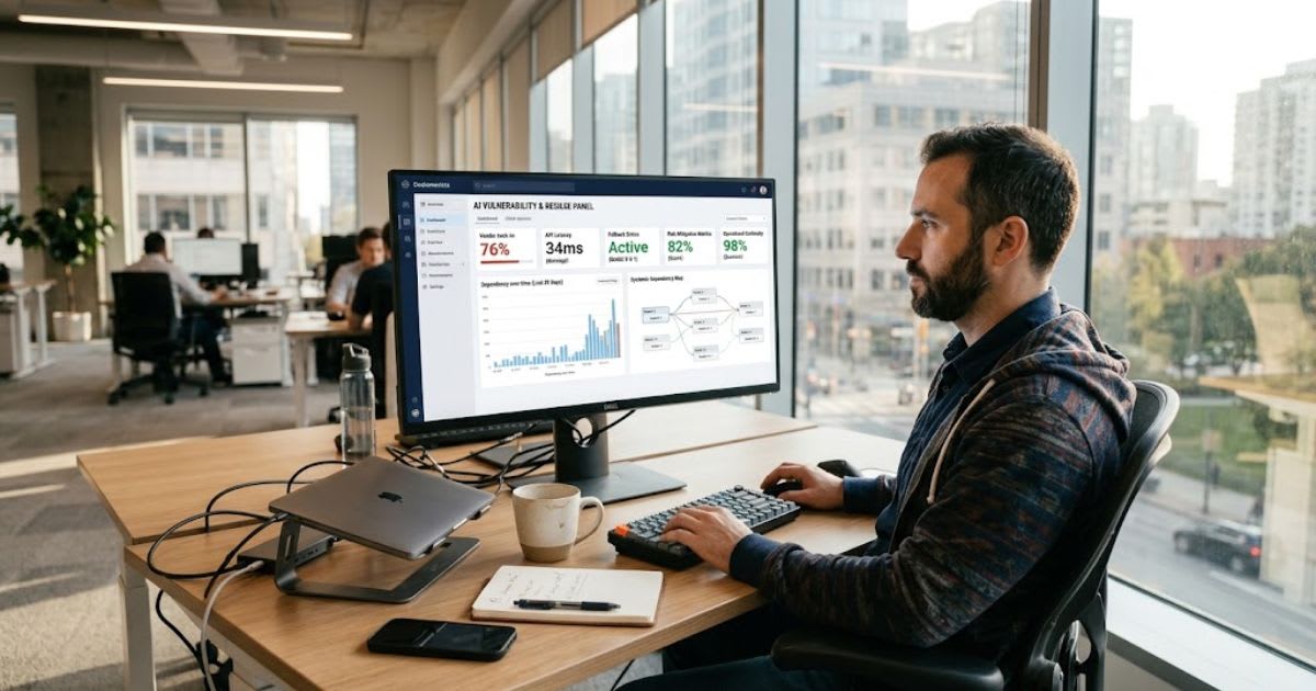 Why Switching Costs So Much