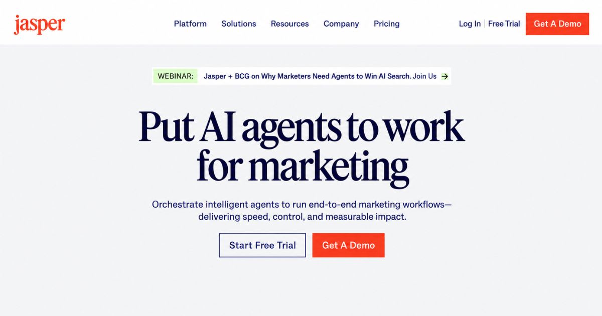 What are the downsides of Jasper AI?