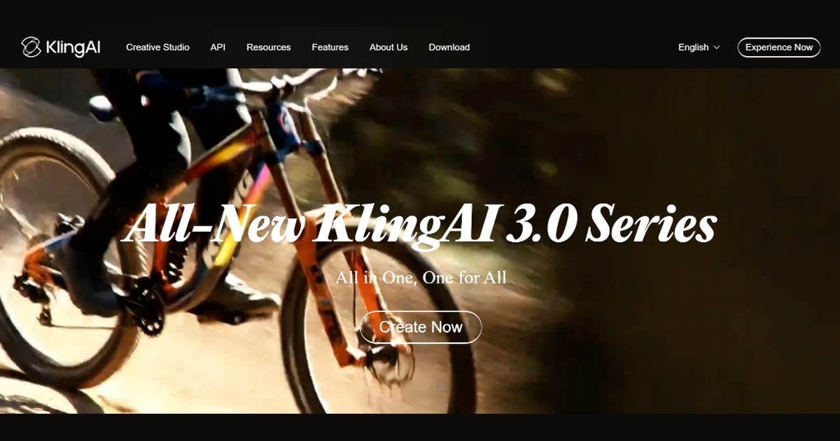 Kling 3.0 Omni