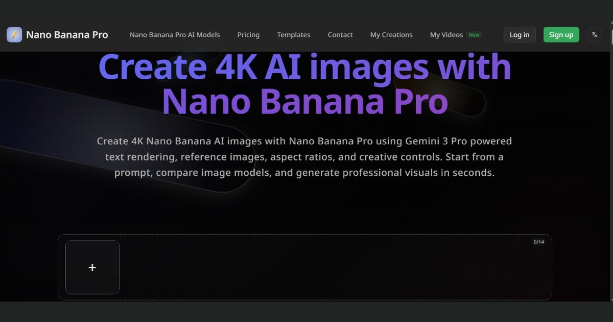Nano Banana Pro