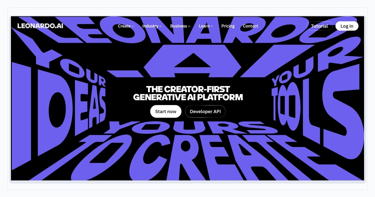 Leonardo.ai