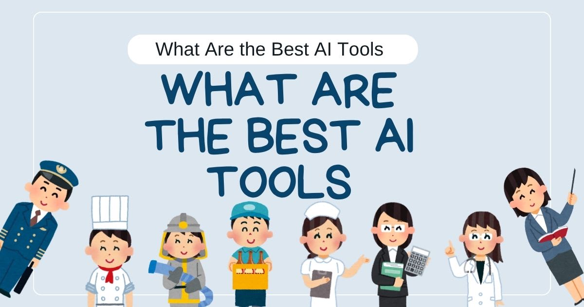 What Are the Best AI Tools to Apply for Jobs in 2026?