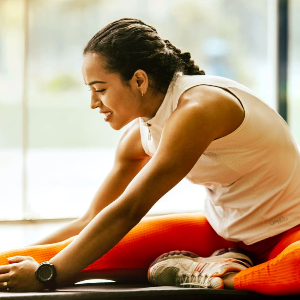 Fitness Recovery