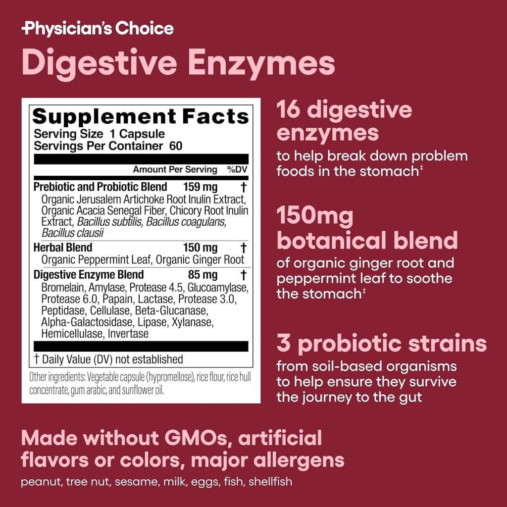 Product label