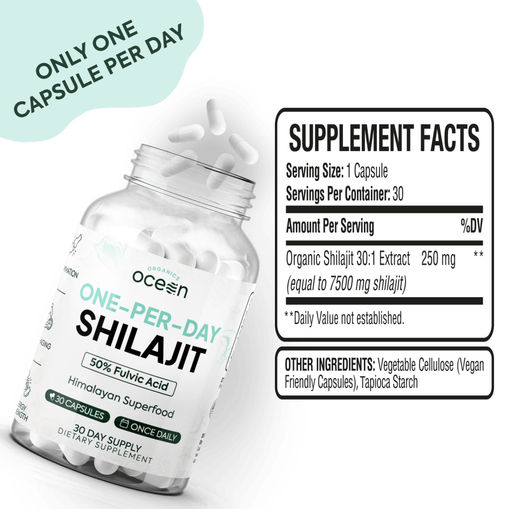 Product label
