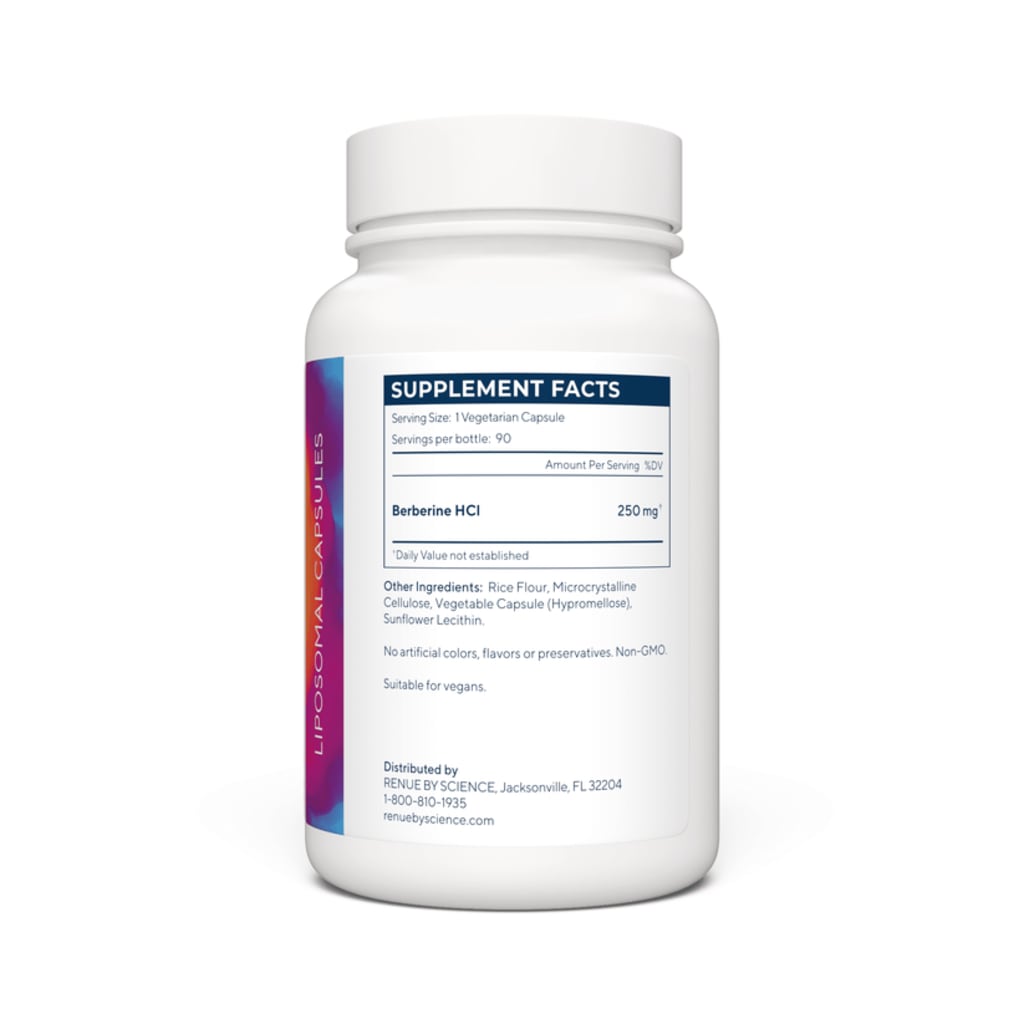 Product label