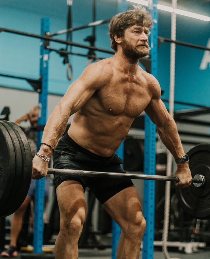 SuppCo user - meet the collective