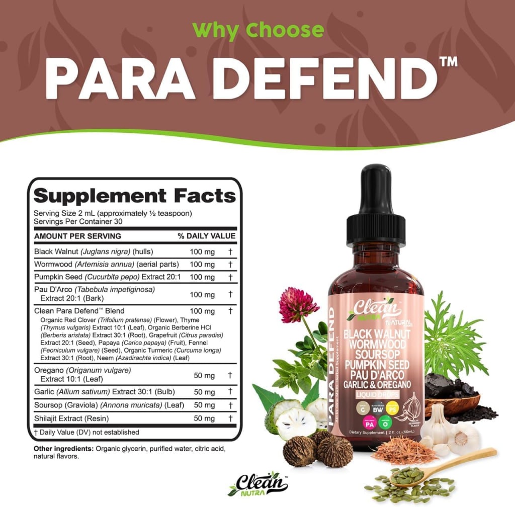 Product label