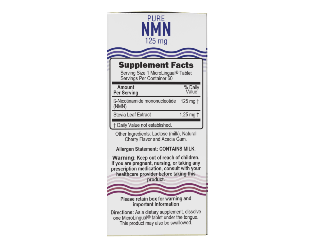 Product label