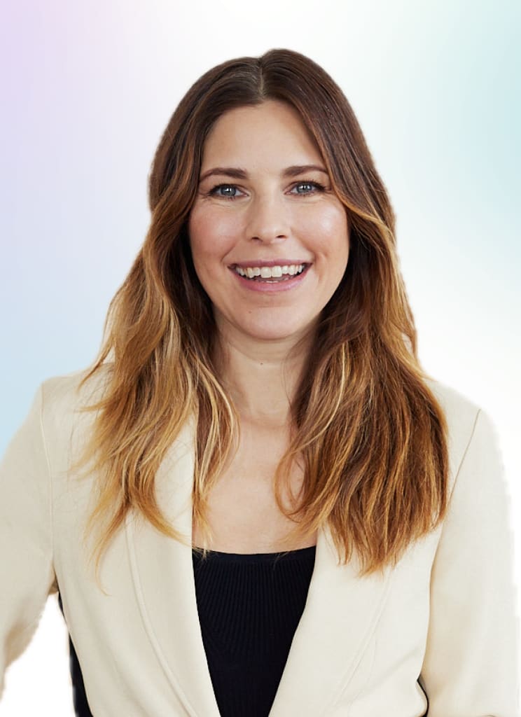 SuppCo user - meet the collective