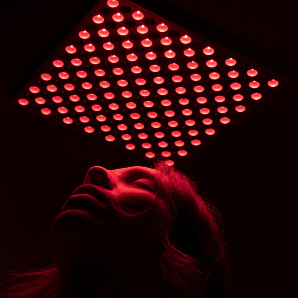 Long-Term Inflammation Support 