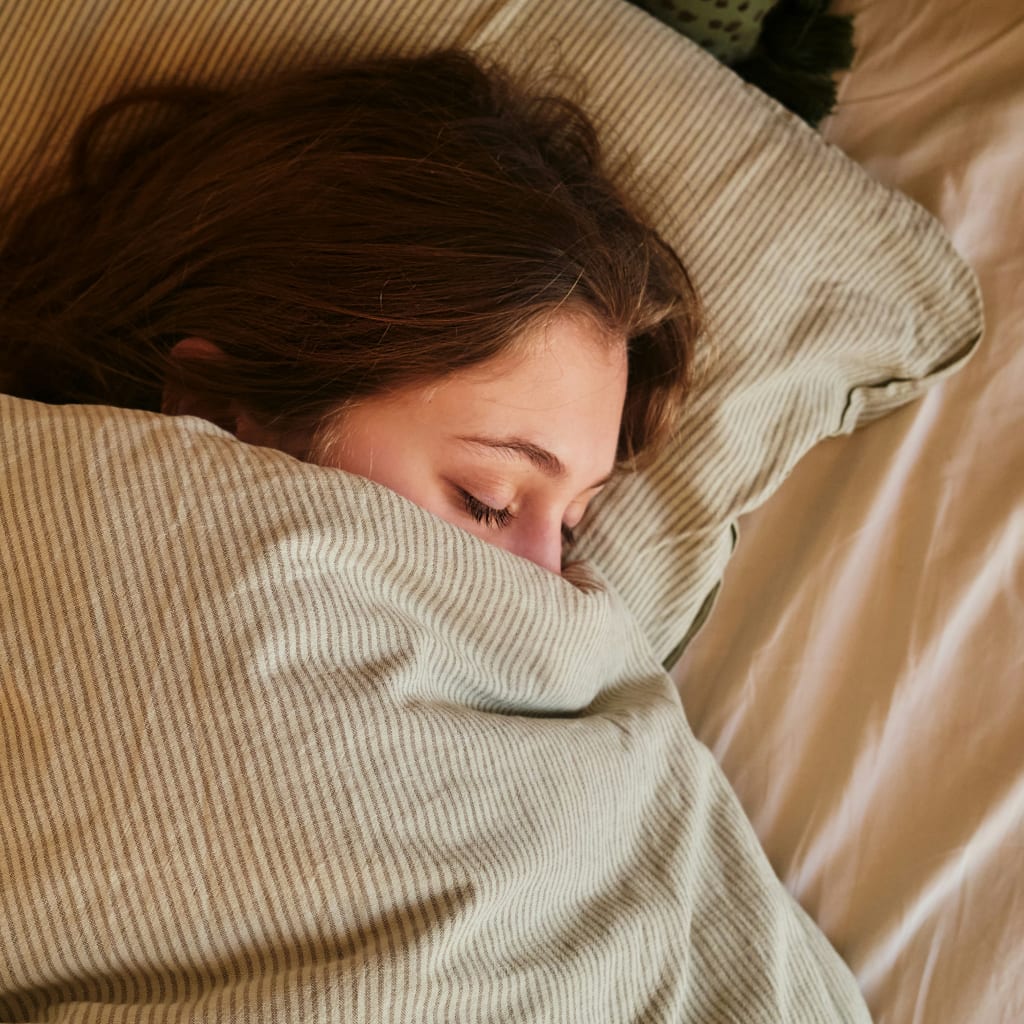 Essential Sleep Support