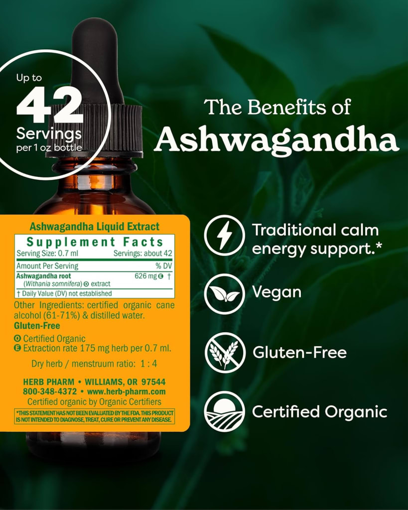Product label