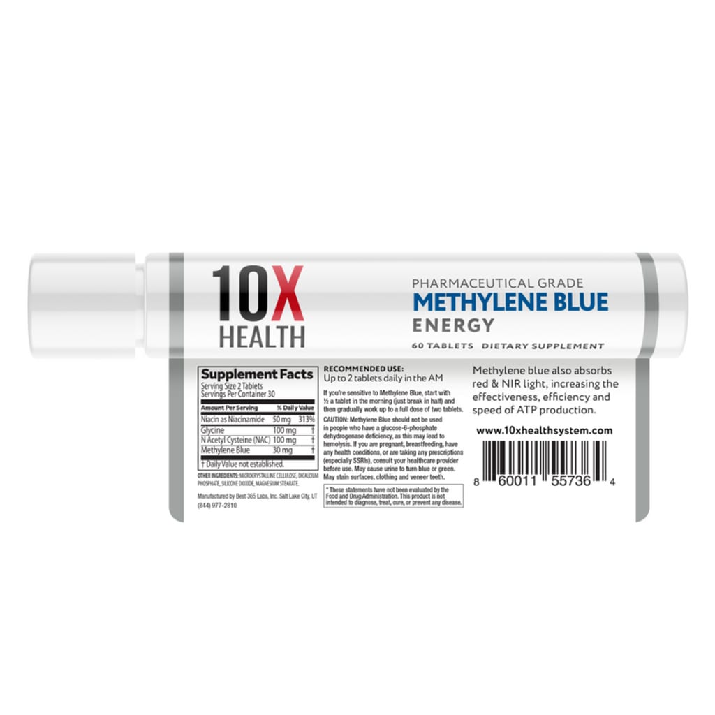 Product label