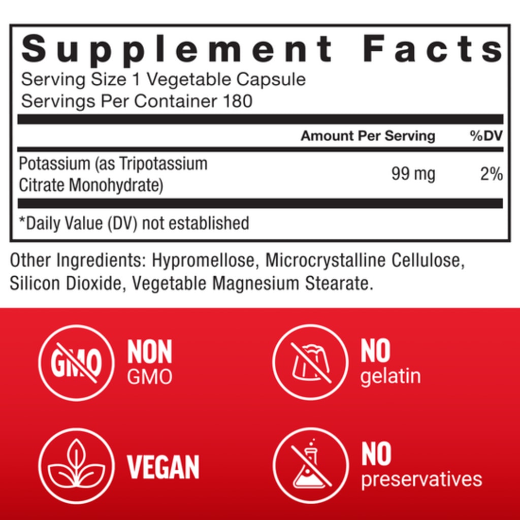 Product label