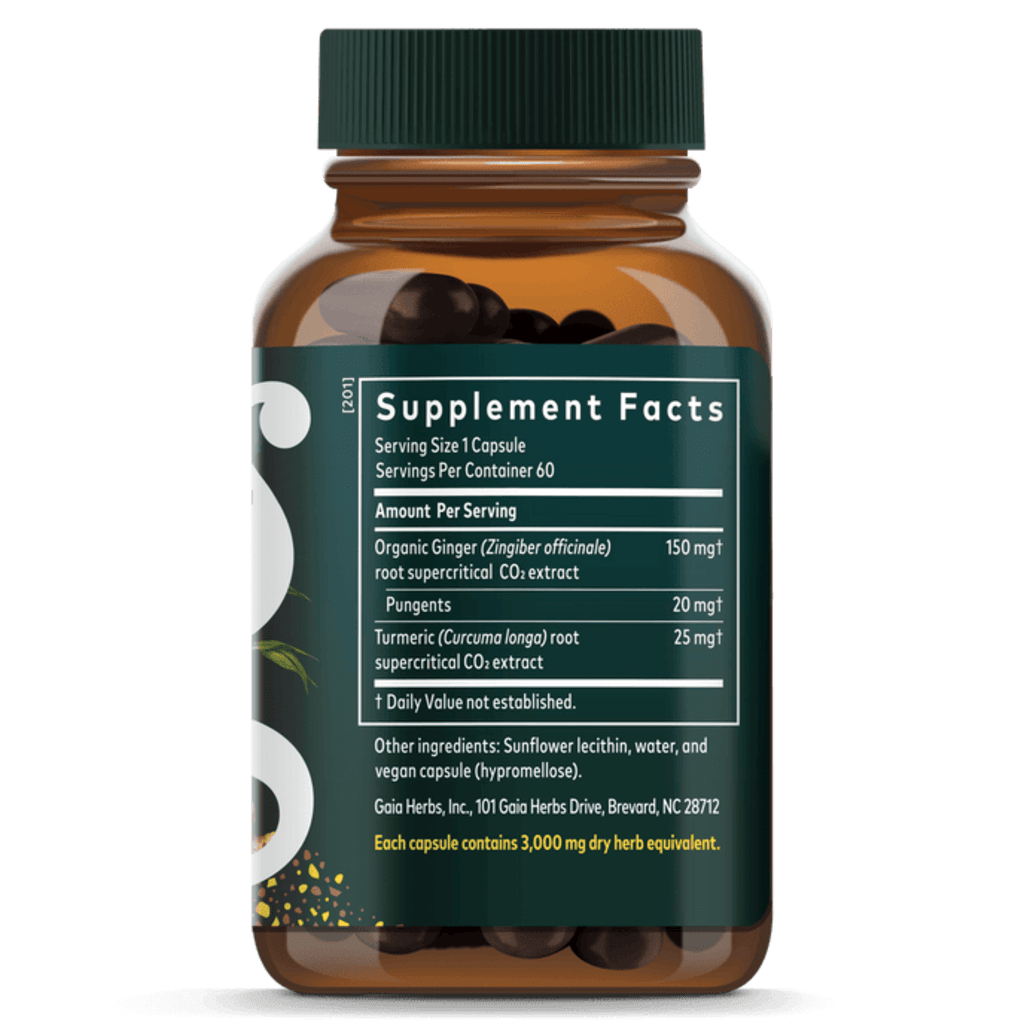 Product label