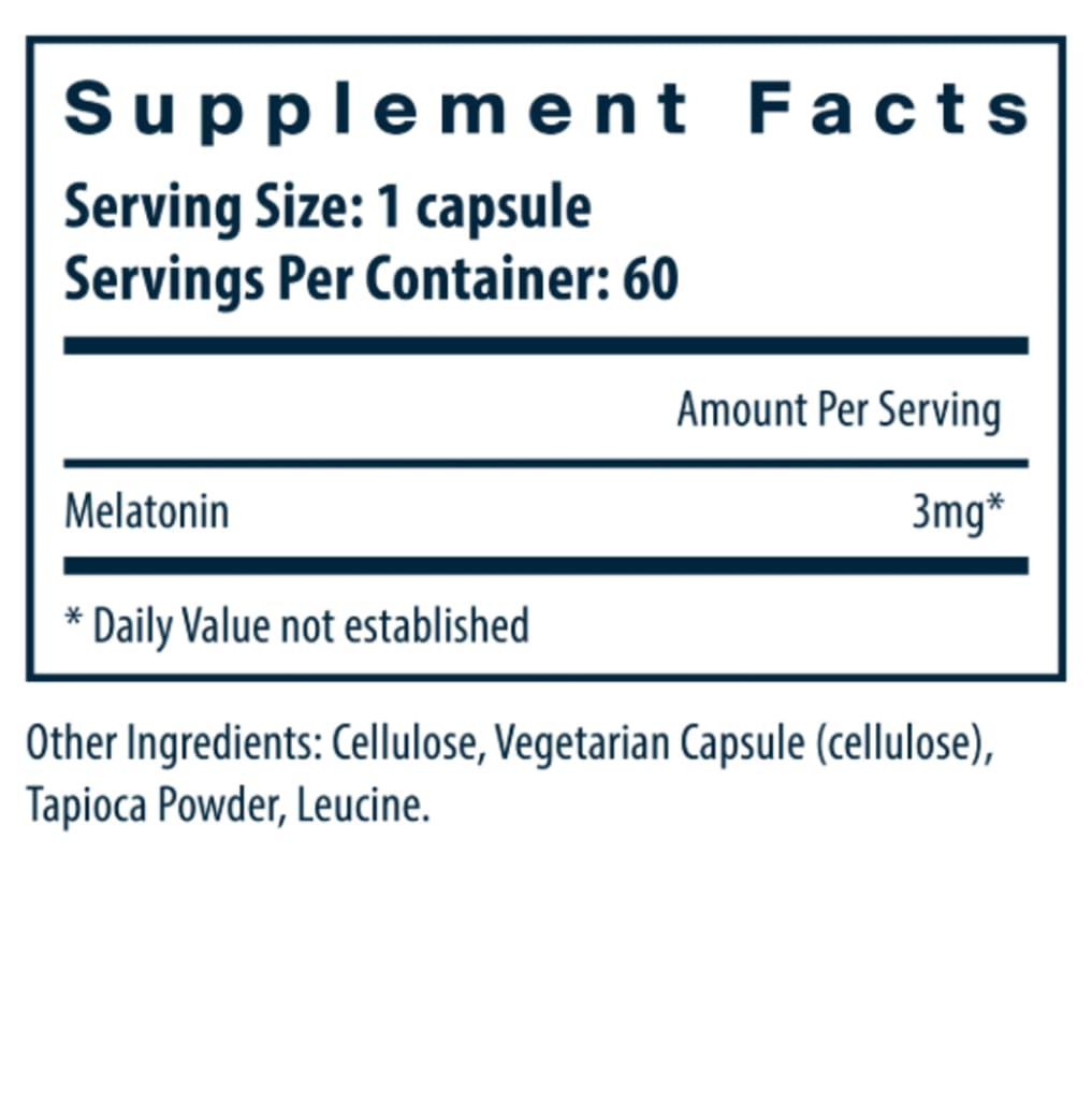 Product label