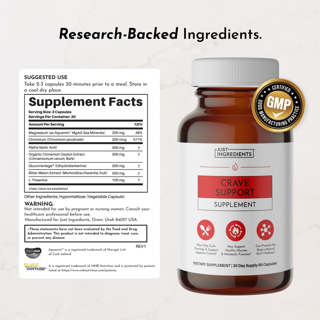 Product label