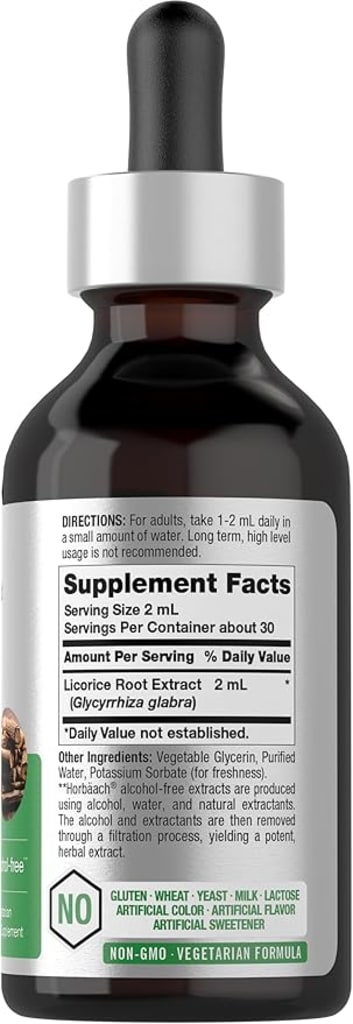 Product label