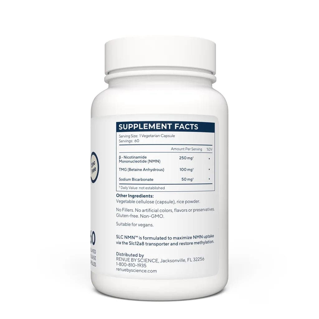Product label